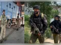 शोपियां मुठभेड़ में लश्कर कमांडर जाकिर गनी मारा गया