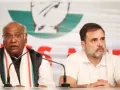 दान की पारदर्शिता पर उठे सवाल: खरगे-राहुल ने राम जन्मभूमि ट्रस्ट की जांच की मांग