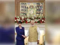 भारत-जापान साझेदारी का नया रणनीतिक युग शुरू, एआई रक्षा व ऊर्जा सहयोग पर सहमति 