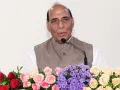 एनबीटी उत्सव में बोले रक्षा मंत्री, बदली सोच तो बदल गई भारत के प्रति दुनिया की नजर
