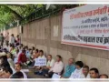 डीबीसी कर्मचारियों को बड़ी राहत: एमसीडी में अब स्थायी कर्मचारियों के बराबर मिलेगा वेतन