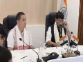 शिलांग हिंसा पर मेघालय सरकार का बड़ा एक्शन, SIT करेगी जांच