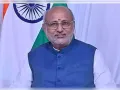 डिग्री के साथ अनुशासन, आचरण और जिम्मेदारी भी जरूरी: उपराष्ट्रपति