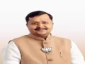 श्री अरविंद की जयंती पर नितिन नवीन ने दी श्रद्धांजलि