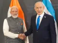 इजरायल के राष्ट्रपति और PM नेतन्याहू की स्वतंत्रता दिवस शुभकामनाओं पर PM मोदी ने जताया आभार