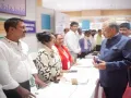 भारत में संविधान के अनुसार पारदर्शी तरीके से कराए जाते हैं चुनाव : ज्ञानेश कुमार
