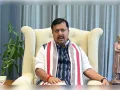 वंदे मातरम् पर घमासान, नितिन नवीन ने कांग्रेस को बोला 'नई मुस्लिम लीग