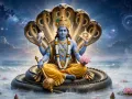 27 अगस्त का पंचांग: चतुर्दशी के बाद शुरू होगी पूर्णिमा, भगवान विष्णु और चंद्र देव की पूजा रहेगी शुभ