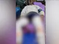 तिलक नगर मुस्कान हत्याकांड: मुठभेड़ के बाद आरोपी जिम ट्रेनर इमरान गिरफ्तार