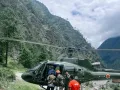 नेपाल में सुरंगों में फंसे लोगों के रेस्क्यू के लिए भारत ने भेजी विशेष टीम, 10 टन राहत सामग्री भी पहुंची