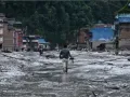 नेपाल बाढ़ त्रासदी: भारत ने तेज किया राहत अभियान, 108 भारतीयों को बचाया