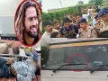 अंकित बालियान हत्याकांड में बड़ा एनकाउंटर, दो शूटर ढेर, 20 से ज्यादा गोलियां लगने की बात