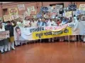 झारखंड छात्रों पर लाठीचार्ज के खिलाफ राजग सांसदों ने खोला मोर्चा