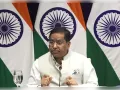 शेख हसीना के वर्चुअल संवाद से सरकार का कोई संबंध नहीं: विदेश मंत्रालय