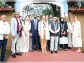 भोपाल में शुरू हुई ब्रिक्स संस्कृति कार्य समूह की बैठक