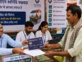 "स्वनिधि पखवाड़ा" में शुरुआती पांच दिन में 25 करोड़ के 8,377 ऋण वितरित