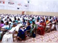 जनगणना में धर्म के उल्लेख पर संघ की समन्वय बैठक में चर्चा