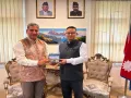  नेपाल और इंडोनेशिया से संस्कृत सहयोग पर वार्ता, होंगे विशेष कार्यक्रम