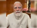 पीएम मोदी का संदेश: 'बच्चे भटक सकते हैं, उन्हें सजा नहीं, सही दिशा चाहिए'