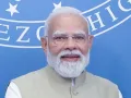 प्रधानमंत्री मोदी आज जल शक्ति मंत्रालय के शिखर सम्मेलन को करेंगे संबोधित