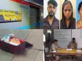 हयातुन निशा हत्याकांड का खुलासा, शव के 18 टुकड़े करने के बाद बैंग में भरकर ट्रेन में रखा 