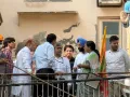 सत्य निकेतन हादसे के बाद दिल्ली में 5वीं मंजिल वाले भवन सील