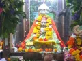 मध्य प्रदेश: उज्जैन में 15 साल बाद रोहिणी नक्षत्र में जन्माष्टमी उत्सव