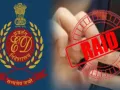 मनी लॉन्ड्रिंग से जुड़े मामले में कर्नाटक के मंत्री और सांसद पर छापा