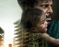 मनोज बाजपेयी की सर्वाइवल थ्रिलर फिल्म 'जोरम' का ट्रेलर रिलीज़