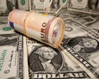 विदेशी मुद्रा भंडार 46.2 करोड़ डॉलर घटकर 590.32 अरब डॉलर पर