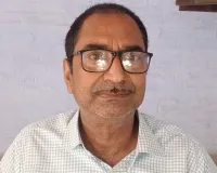  बिहार में संवैधानिक अधिकार एवं श्रमिक अधिनियम का हो रहा है उल्लंघन : डॉ. सुरेश राय