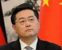 चीन पहुंचे इंडोनेशिया और 4 अरब देश के के विदेश मंत्री