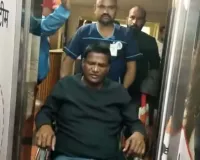 विधायक ढुल्लू महतो की तबीयत बिगड़ी, हैदराबाद रेफर