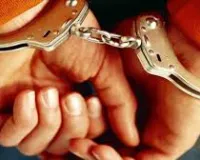 नाबालिग लड़कियों का लैंगिक अत्याचार करने वाला एक आरोपी उत्तर प्रदेश से गिरफ्तार