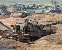 युद्धविराम का प्रस्ताव पारित,इजराइल का मानने से इनकार