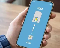 E-SIM या फिर फिजिकल Sim Card, कौन सा बेहतर?