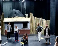 भारत रंग महोत्सव के लिए नेपाल से 'क्लेश' नाटक का चयन, 17 फरवरी को होगा मंचन