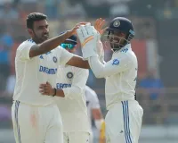 राजकोट टेस्ट में आर. अश्विन की वापसी, बीसीसीआई ने की घोषणा