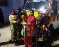  क्लबफुट से ग्रसित जिले के तीन बच्चों का भागलपुर में होगा सफल ऑपरेशन