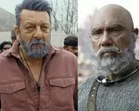  फिल्म 'बाहुबली' में 'कटप्पा' का किरदार निभाने वाले थे संजय दत्त