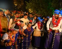 खजुराहो में शुरू होगा देश का पहला कला गुरुकुल, मुख्यमंत्री ने किया भूमिपूजन
