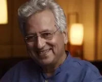 मशहूर निर्देशक व लेखक कुमार साहनी का निधन