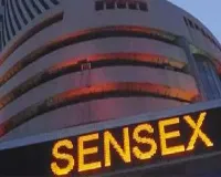  लाल निशान पर खुला शेयर बाजार, सेंसेक्स 77 अंक लुढ़का