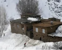 अफगानिस्तान में हिमस्खलन से भारी तबाही, 25 की मौत