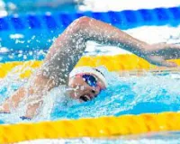हांगकांग की तैराक हाउघी ने अपना पहला लॉन्ग कोर्स विश्व खिताब जीता