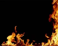 गोवंडी में आग से 15 घर जले