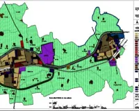 मगहर ख़लीलाबाद विनियमित क्षेत्र महायोजना-2035 की तैयारी हुई पूरी, -डीएम।
