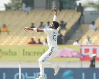 इंग्लैंड के खिलाफ चौथे टेस्ट के लिए बुमराह को आराम, केएल राहुल बाहर