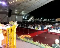 भारत की बुद्धि, कौशल और युवा शक्ति से विश्व में अपनी अलग पहचान: मुख्यमंत्री डॉ. यादव
