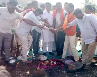अलीराजपुर में राज्य स्तरीय वन मेले का आयोजन होगा : मंत्री चौहान